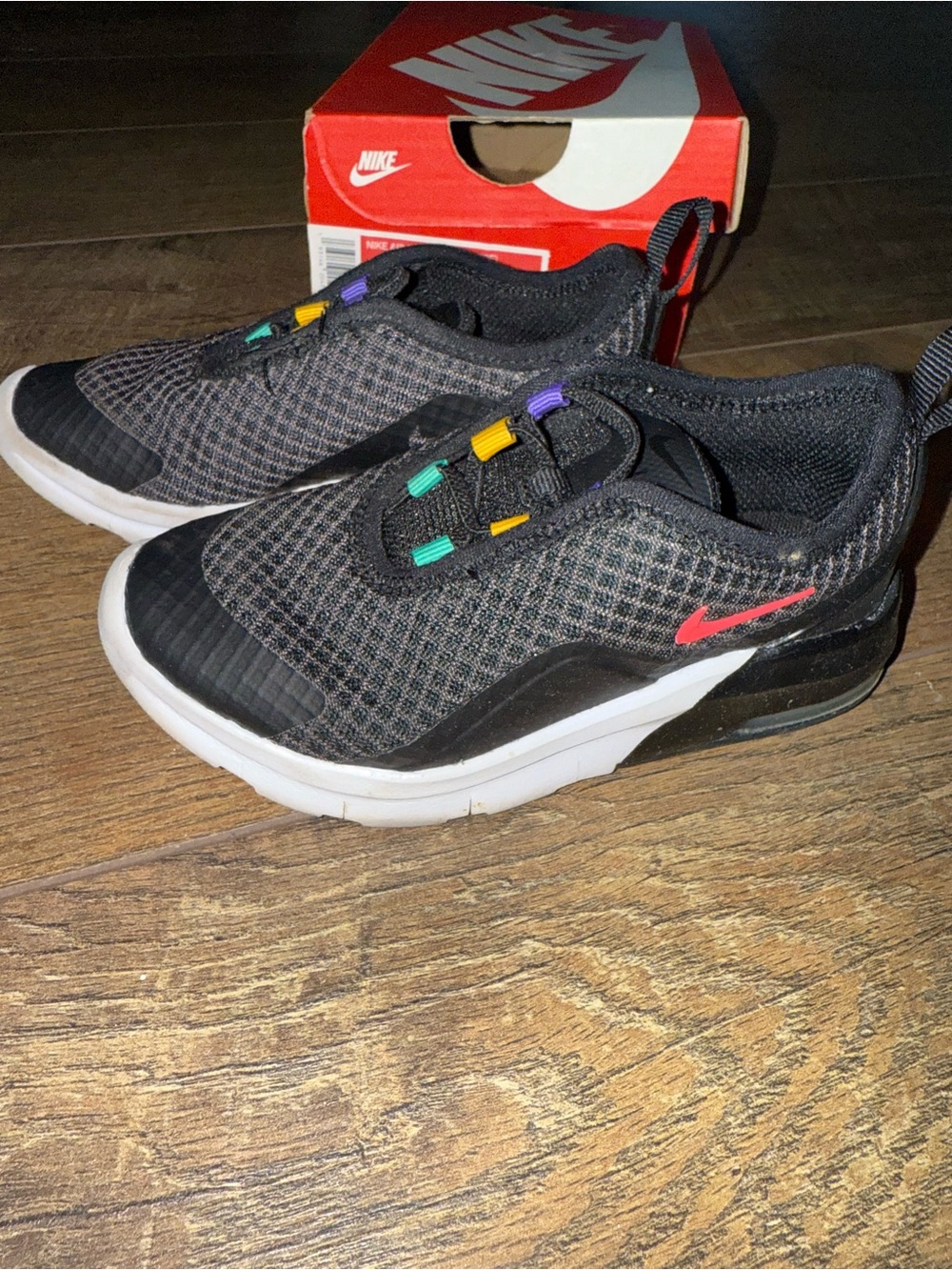 Nike Kids Air max motion 2